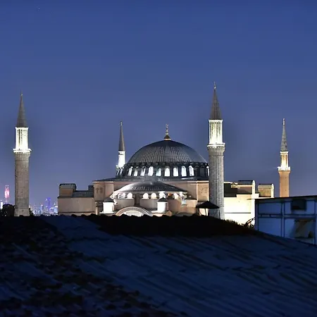 Szálloda Sunlife Oldcity 3*