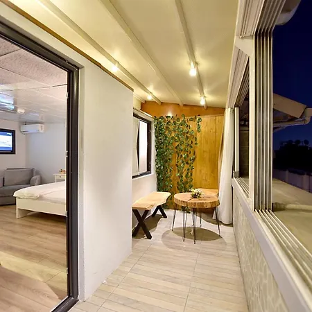 Sunlife Oldcity Szálloda 3*