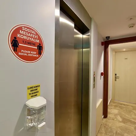 Sunlife Oldcity 3* Isztambul