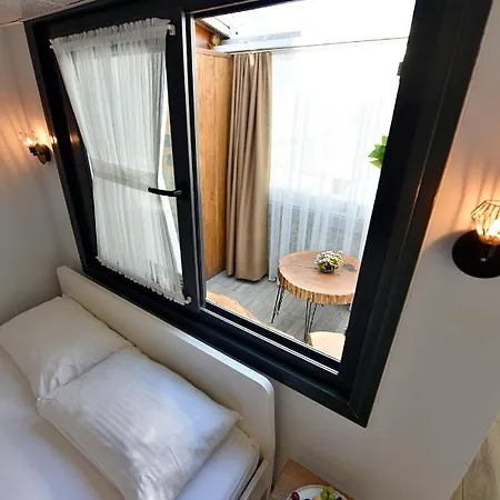 Sunlife Oldcity Isztambul