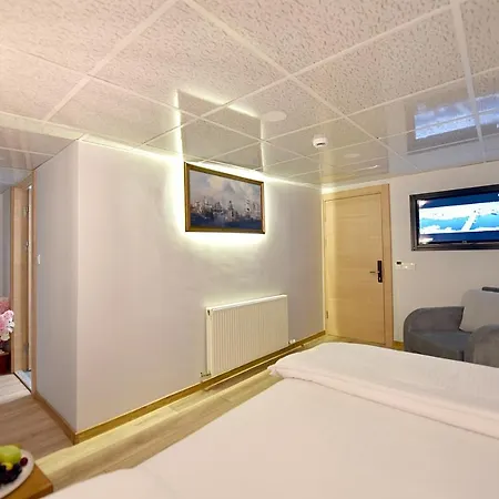 Szálloda Sunlife Oldcity 3*