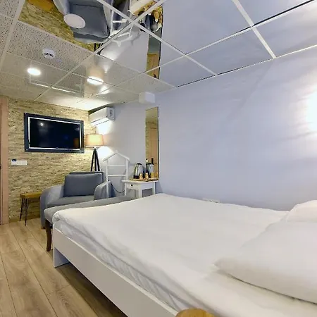 Sunlife Oldcity Szálloda