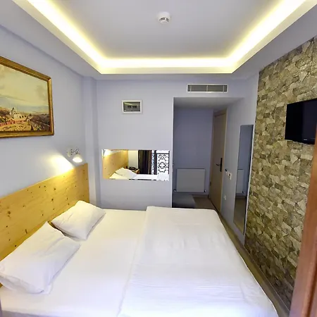 Szálloda Sunlife Oldcity