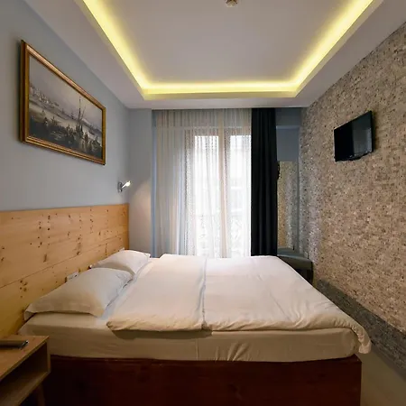 Sunlife Oldcity 3* Isztambul
