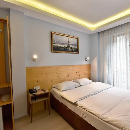 Sunlife Oldcity Szálloda