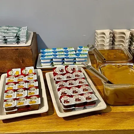 Sunlife Oldcity Szálloda