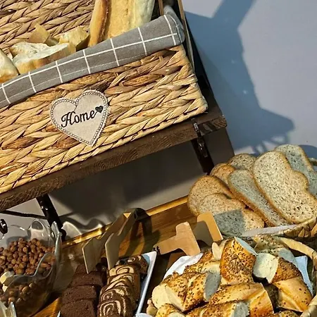 Szálloda Sunlife Oldcity 3*