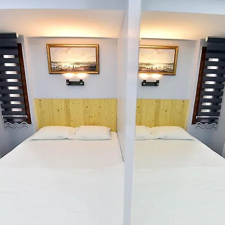 Sunlife Oldcity 3* Isztambul