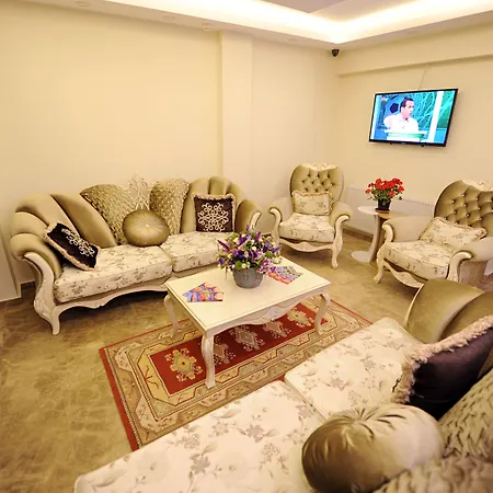 Sunlife Oldcity 3* Isztambul