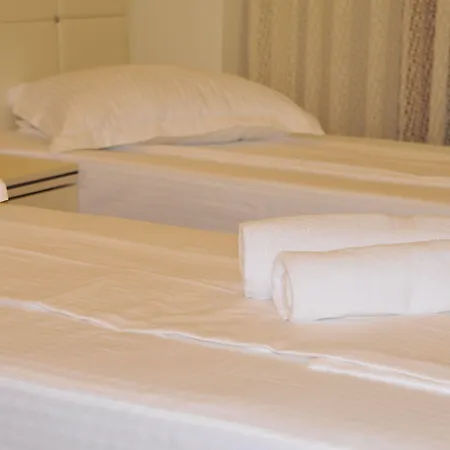 Sunlife Oldcity Szálloda Isztambul