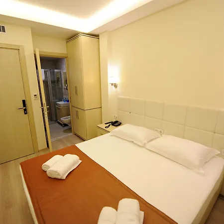 Szálloda Sunlife Oldcity