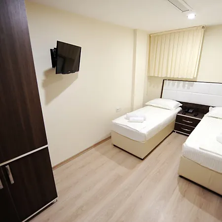 Szálloda Sunlife Oldcity Isztambul