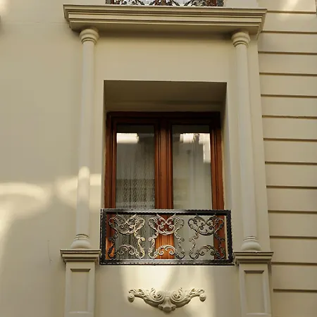 Szálloda Sunlife Oldcity 3*