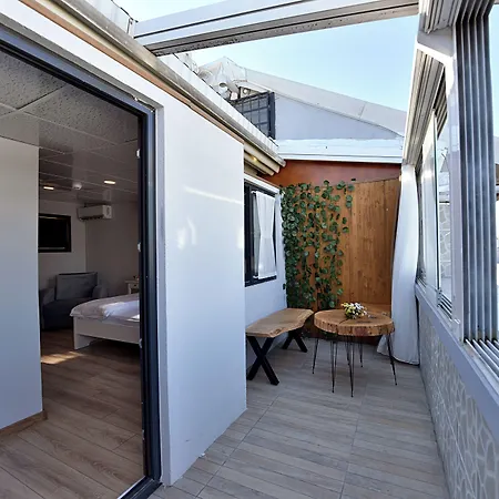 Sunlife Oldcity Szálloda