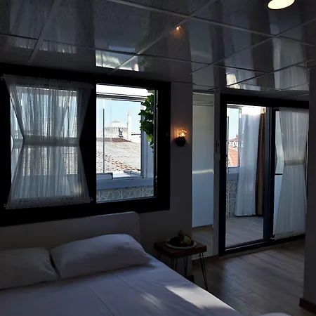 Szálloda Sunlife Oldcity 3*