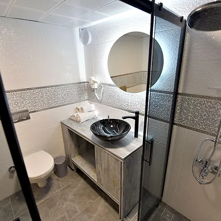 Szálloda Sunlife Oldcity 3*