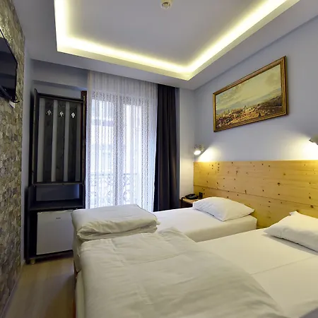Sunlife Oldcity Szálloda 3*