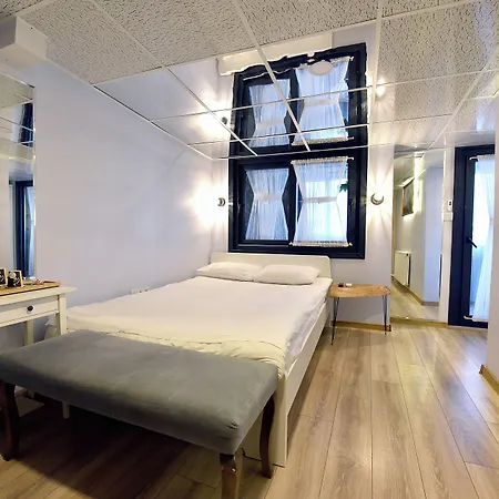 Szálloda Sunlife Oldcity