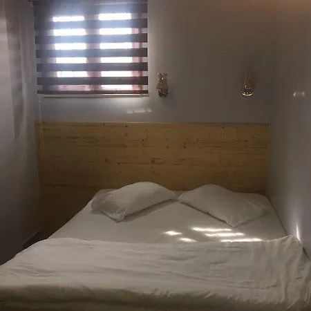 Sunlife Oldcity Szálloda 3*