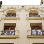 Sunlife Oldcity Szálloda 2*