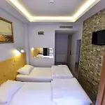 Sunlife Oldcity Szálloda Isztambul