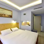 Szálloda Sunlife Oldcity Isztambul