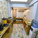 Sunlife Oldcity Szálloda Isztambul