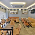Sunlife Oldcity Szálloda Isztambul
