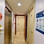Szálloda Sunlife Oldcity Isztambul