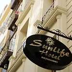 Sunlife Oldcity Szálloda 2*