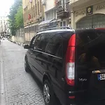 Sunlife Oldcity Szálloda Isztambul