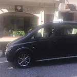 Sunlife Oldcity Szálloda Isztambul