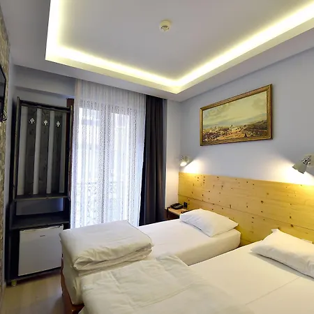 Отель Sunlife Oldcity 2*