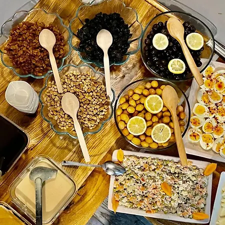 Sunlife Oldcity 2* Стамбул