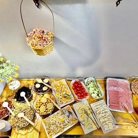 Отель Sunlife Oldcity Стамбул