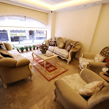 Sunlife Oldcity 2* Istanboel