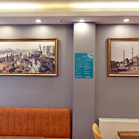 Hotell Sunlife Oldcity