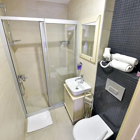 Hotell Sunlife Oldcity