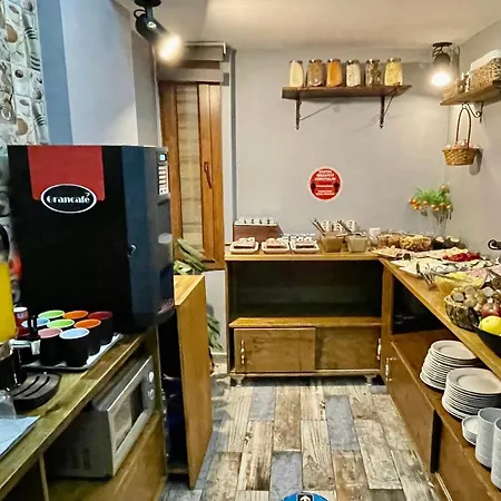 サンライフ オールドシティ 3* イスタンブール