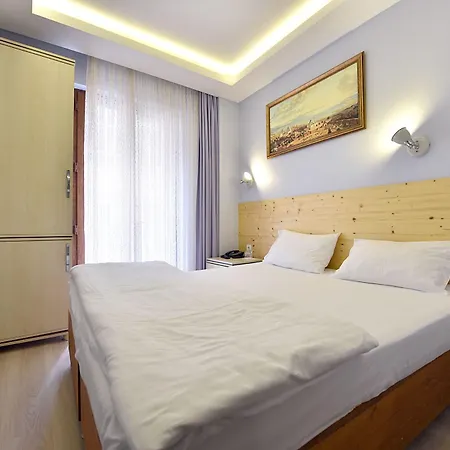 Sunlife Oldcity Hotell