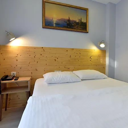 サンライフ オールドシティ 3*