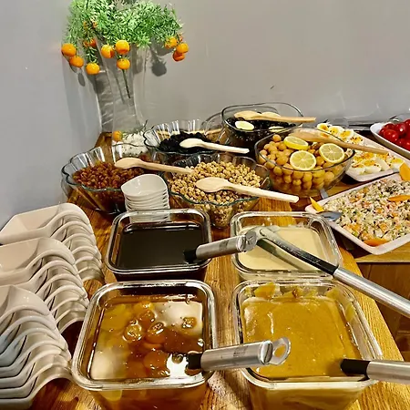 ホテル サンライフ オールドシティ イスタンブール