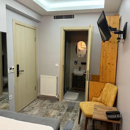 サンライフ オールドシティ 3*