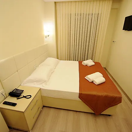 サンライフ オールドシティ ホテル