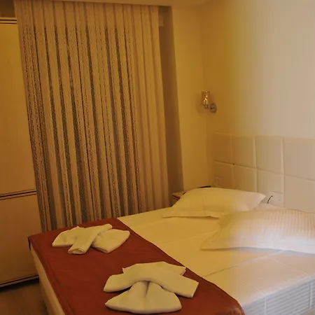 サンライフ オールドシティ ホテル