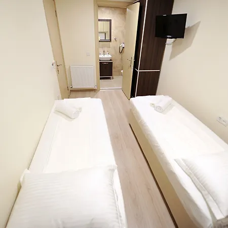 サンライフ オールドシティ 3* イスタンブール