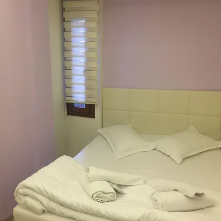 サンライフ オールドシティ ホテル