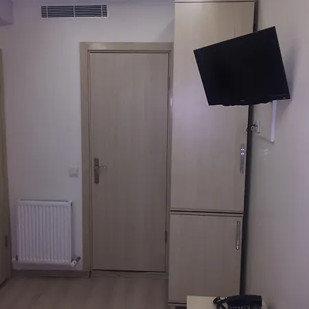 サンライフ オールドシティ ホテル イスタンブール