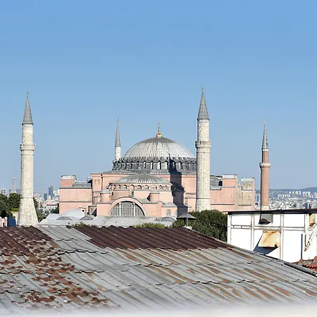 サンライフ オールドシティ ホテル