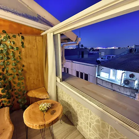 ホテル サンライフ オールドシティ